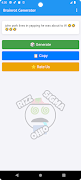 Brainrot Generator ภาพหน้าจอ 4