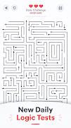 Arrows Dash - Logic Game screenshot 3