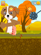 Cat Run ภาพหน้าจอ 7
