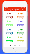 Hindi Bal Pothi capture d'écran 6
