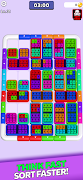 Bag Rush スクリーンショット 1