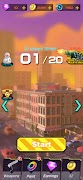 Frag Master スクリーンショット 1
