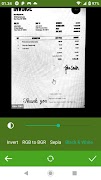 Mini Scanner - Scan Document PDF Free imagem de tela 3