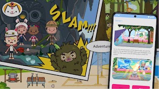 Miga Guide ภาพหน้าจอ 7