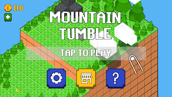 Mountain Tumble Screenshot 3