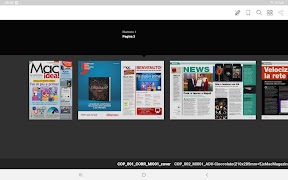 Mac Idea! ภาพหน้าจอ 7