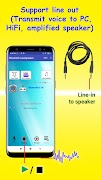 Bluetooth Loudspeaker ภาพหน้าจอ 4