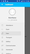 EdCloud Parent App 截图 2