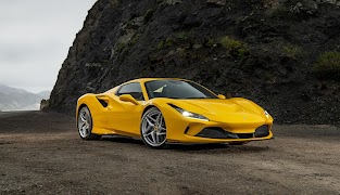 Speed Car Wallpaper Screenshot 1