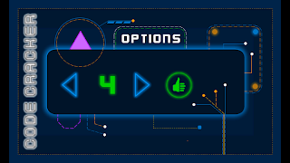 Secret Code Cracker Screenshot 1