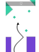 2 Schermata Drifty Arrow