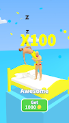 Deep Sleep 3D captura de pantalla 2