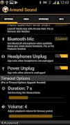 برنامه‌نما Around Sound عکس از صفحه