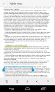 Wooky - ebook reader screenshot 6
