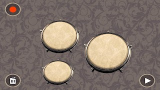 Conga HD スクリーンショット 1