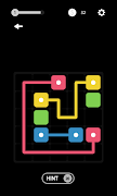 Connect It! - The connecting puzzle game screenshot 5
