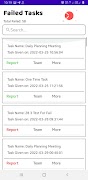 TaskBoard Pro MH captura de pantalla 2