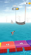 Crazy Jump اسکرین شاٹ 3