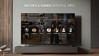 crplayer 스크린샷 4