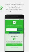 Verify Auto اسکرین شاٹ 3