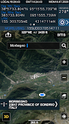 GPS Locations all Coordinates data + screenshot 2