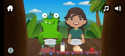 Tasting Party Express captura de pantalla 1