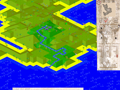 Schiffbruch screenshot 5