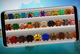 Modas De Mochila imagem de tela 4