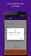 FedEx Mobile Ekran Görüntüsü 4