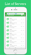 Master VPN screenshot 6