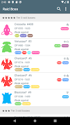 Raid Boss bài đăng