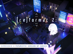 (re)format Z: screenshot 6
