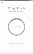Digilock Mobile Access screenshot 4