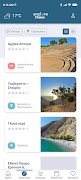 Explore Chania скриншот 6