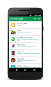 APK Installer - APK Downloader screenshot 1