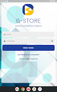G-Store ポスター