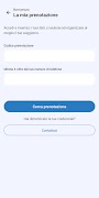 1 Schermata Kross Guest App