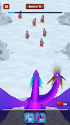 Dragonhead Guardians screenshot 1