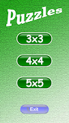 Puzzle screenshot 1