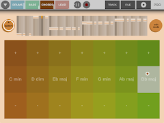 Beatonal - Easy Music Maker screenshot 7