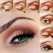 Make Up Учебник скриншот 4
