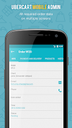 UberCart Mobile Admin screenshot 3