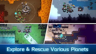 Xeno Command screenshot 5