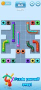 Pipe Jam 3D ภาพหน้าจอ 3