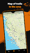 Offroad Guide 截图 6