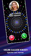 Caller Screen Theme App Ekran Görüntüsü 1