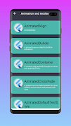 Flutter Awesome Gallery screenshot 5