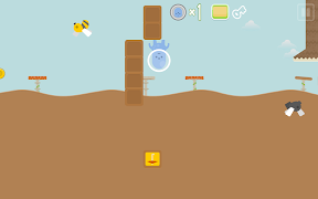 Toby's World screenshot 4