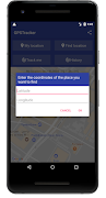 GPS Tracker স্ক্রিনশট 2