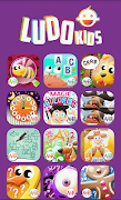 Ludokids Affiche